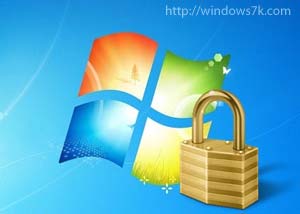 Seguridad en Windows 7