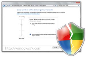Hackear Windows 7 en segundos